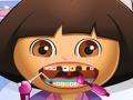 Zadarmo hry pre dievčatá liečiť zuby