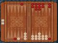 Backgammon online hry zadarmo