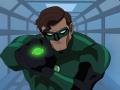Green Lantern hry zadarmo