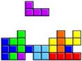 Tetris hrať zadarmo. Tetris online hra