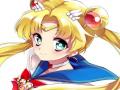 Zadarmo hry Sailor Moon