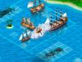 Sea Battle game. Sea Battle hrať on-line