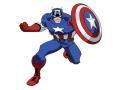 Zadarmo Captain America hra