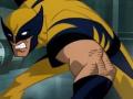 V hre Wolverine a X-Men