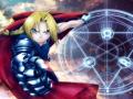 Fullmetal Alchemist hra zadarmo on-line