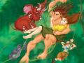Tarzan hry zadarmo online