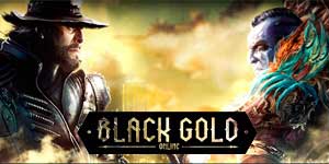 Black Gold Online 