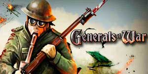 Generáli vojny 