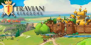 Travianské kráľovstvo 