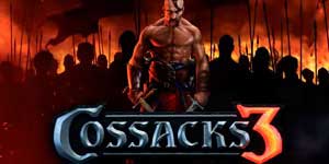Cossacks 3 