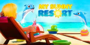 Môj Sunny Resort 