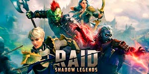 RAID: Shadow Legends na PC 