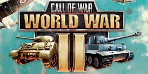Call of War: 2. svetová vojna 