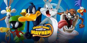 Looney Tunes World of Mayhem 