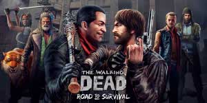 The Walking Dead: Cesta k prežitiu 