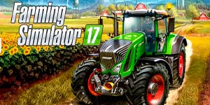 Farming Simulator 17 