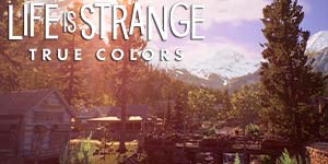 Life is Strange: Skutočné farby 