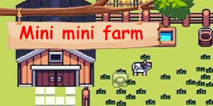 Mini mini farma 