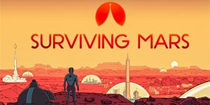 Prežiť Mars 