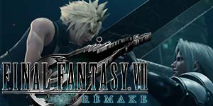 Remake Final Fantasy 7 