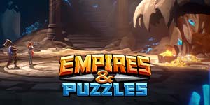 Empires & Puzzles 