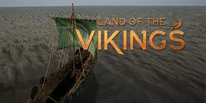 Krajina Vikingov 