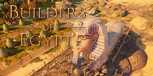 Stavitelia Egypta 