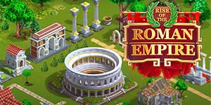 Vzostup Rímskej ríše 