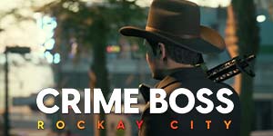 Šéf zločinu: Rocky City 