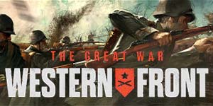 Veľká vojna: Západný front 