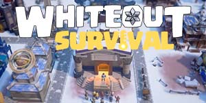 Whiteout Survival 