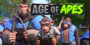 Age of Apes 