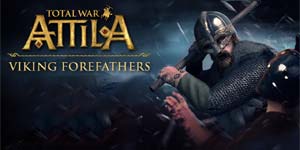 Attila Total War 