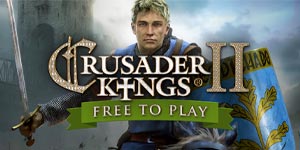 Crusader Kings 2 