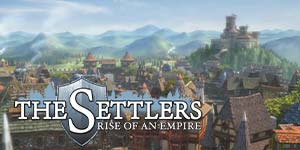 The Settlers: Rise of a Empire 