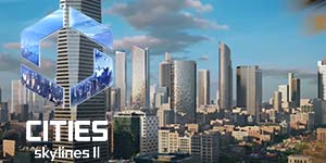 Mestá: Skylines 2 