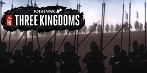 Total War: Three Kingdoms 