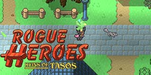 Rogue Heroes 