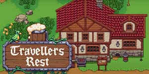 Travelers Rest 