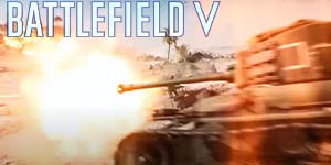 Battlefield 5 