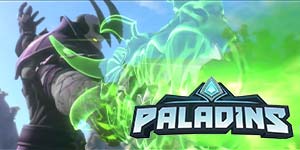 Paladins 