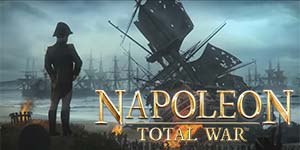 Totálna vojna: Napoleon 