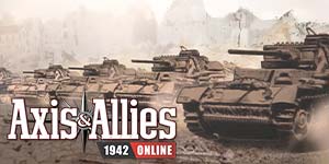 Osa a spojenci 1942 online 