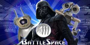 Space Battles 