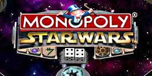 Monopoly Hviezda 