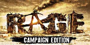 RAGE: Kampaň Edition 