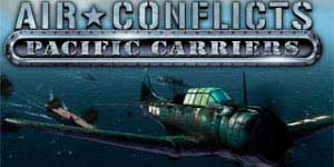 Air Conflicts: Pacific dopravcov. Asa Pacific 