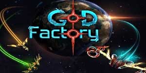 GoD Factory: Wingmen 