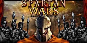 Spartan Wars 