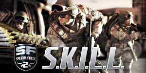 SKILL Special Force 2 